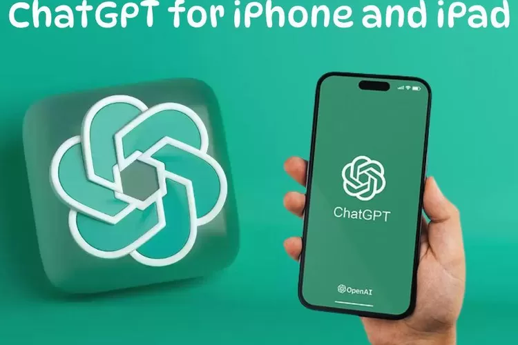 Aktifkan fitur multitasking ChatGPT di iPhone Anda untuk berinteraksi dengan asisten cerdas sambil menggunakan aplikasi lain. Begini caranya! (WPS / HukamaNews.com)