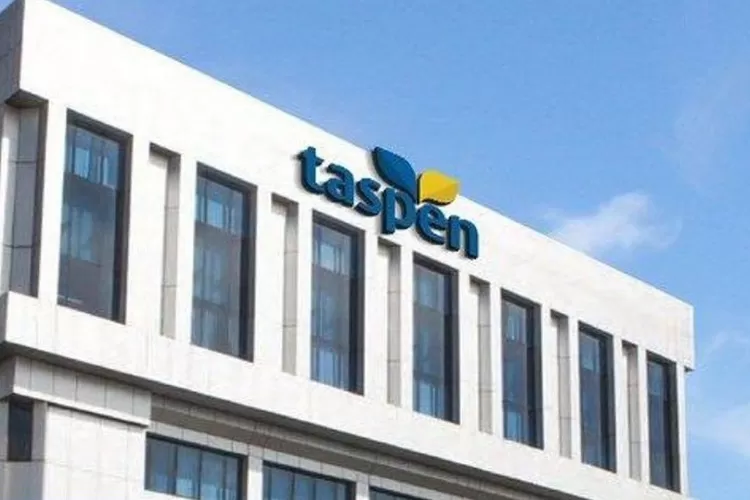 Dalam menghadapi dugaan korupsi investasi fiktif, PT Taspen tetap komitmen sebagai penyedia jaminan sosial terpercaya bagi PNS di Indonesia. (PT Taspen / HukamaNews.com)