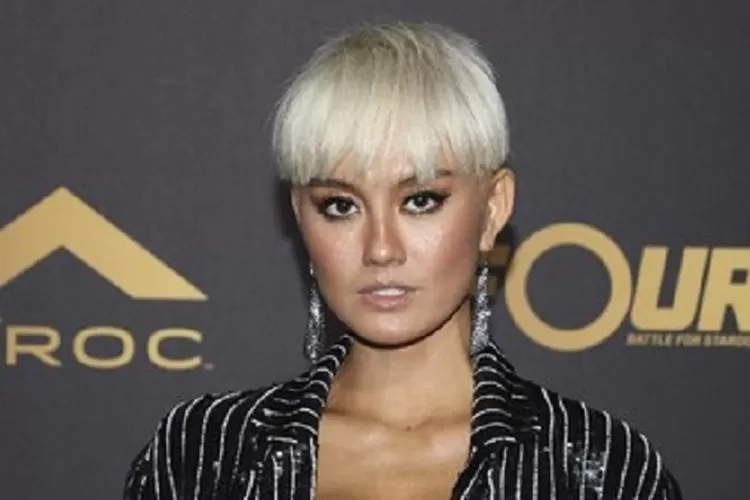 Agnez Mo Dilaporkan ke Polisi atas Dugaan Pelanggaran Hak Cipta: Kerugian Rp1,5 Miliar