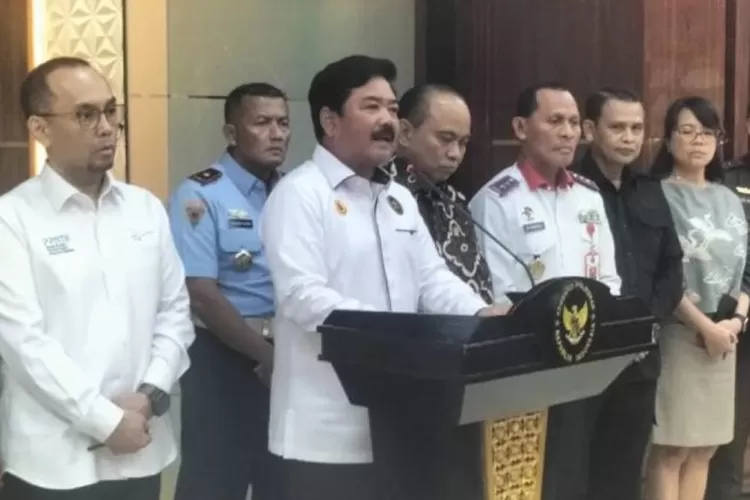 Tidak Ada Ampun! Satgas Judi Online Blokir 5.000 Rekening Mencurigakan Terkait Kasus 'Judol' (tangkapan Youtube / HukamaNews.com)