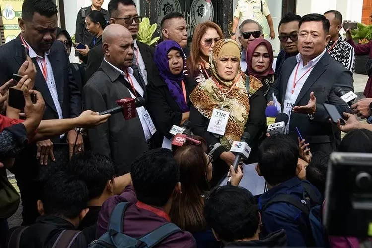 Kuasa Hukum Pegi Setiawan Kecewa, Sidang Praperadilan Ditunda Sepekan (Net / HukamaNews.com)