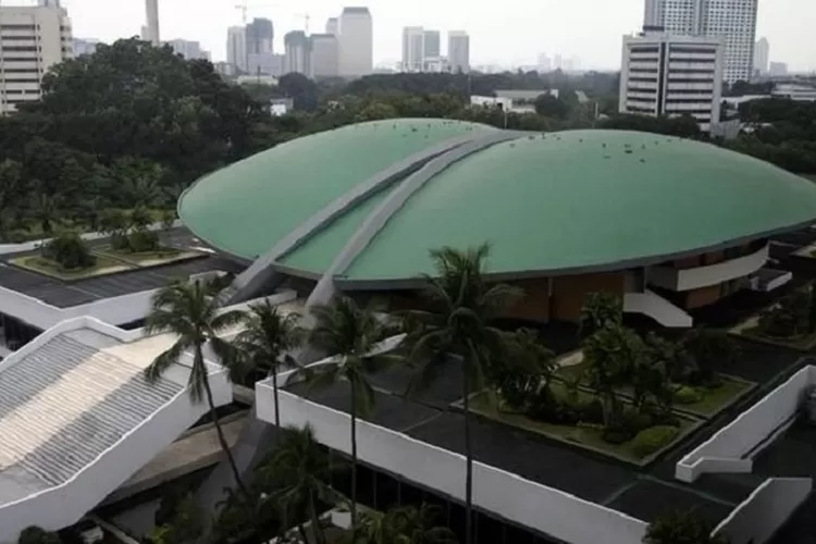 ilustrasi : Imbauan MUI Mengenai Lebih dari 1.000 Anggota DPR-DPRD Terlibat Judi Online