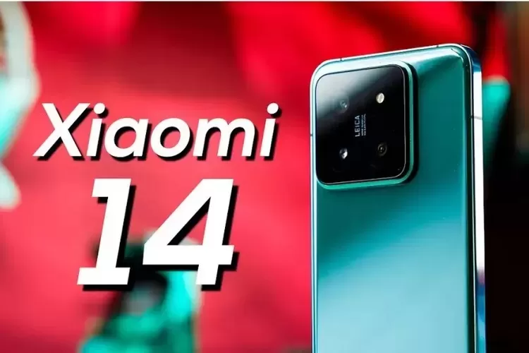Xiaomi 14T dan 14T Pro segera meluncur! Hadir dengan kamera canggih, prosesor MediaTek Dimensity 9300, dan fitur unggulan lainnya (xiaomi / HukamaNews.com)