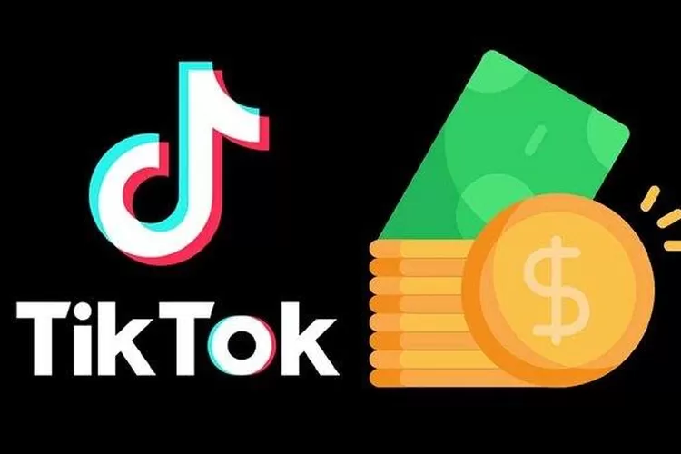 Cara dan syaratmonetasi TikTok (Net / HukamaNews.com)