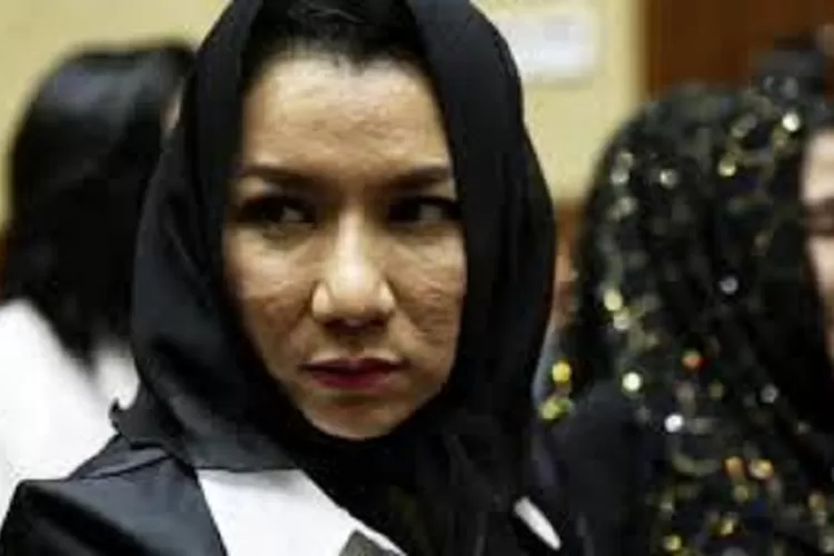 KPK mengungkapkan Rita Widyasari terima USD5 per metrik ton batu bara, Detail kasus gratifikasi dan pencucian uang yang mencengangkan. Baca lebih lanjut. (Net / HukamaNews.com)