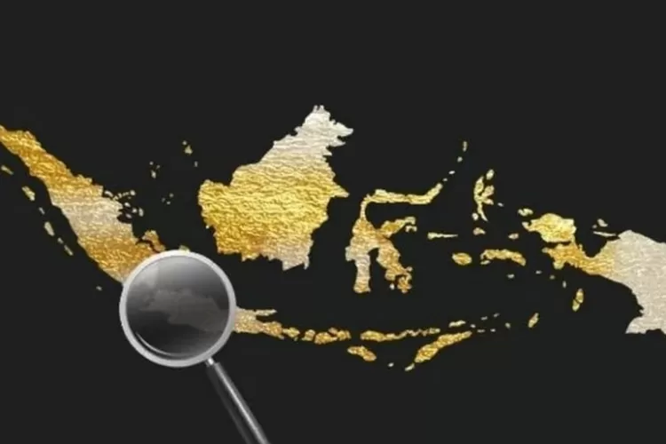 Ilustrasi. Membangun Sistem yang Menghargai Keadilan, Sebuah Catatan Penting Menuju Indonesia Emas