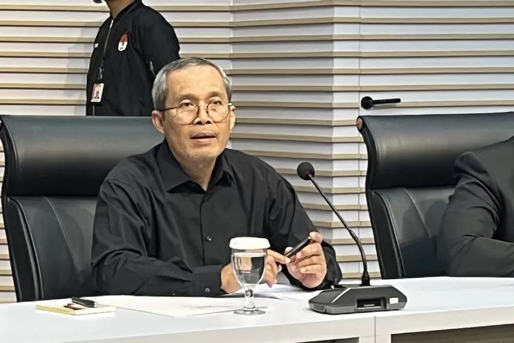 Inspektorat KPK Klarifikasi Pegawai Terlibat Judi Online (KPK / HukamaNews.com)