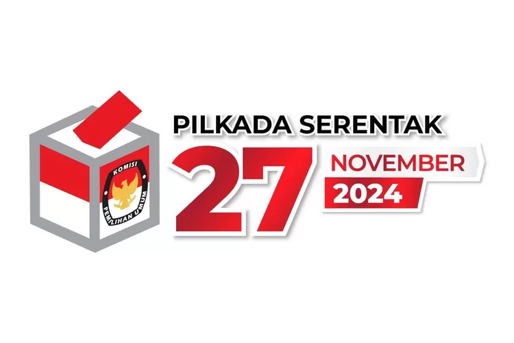 Ilustrasi  Pemerintah tetapkan 27 November 2024 sebagai libur nasional untuk mendukung partisipasi Pilkada Serentak 2024. (HukamaNews.com)