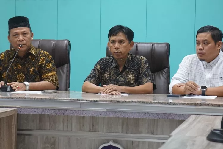 UMS Berhentikan Oknum Dosen Lakukan Tindak Pelecehan Seksual (Tangkapan Layar Youtube / HukamaNews.com)