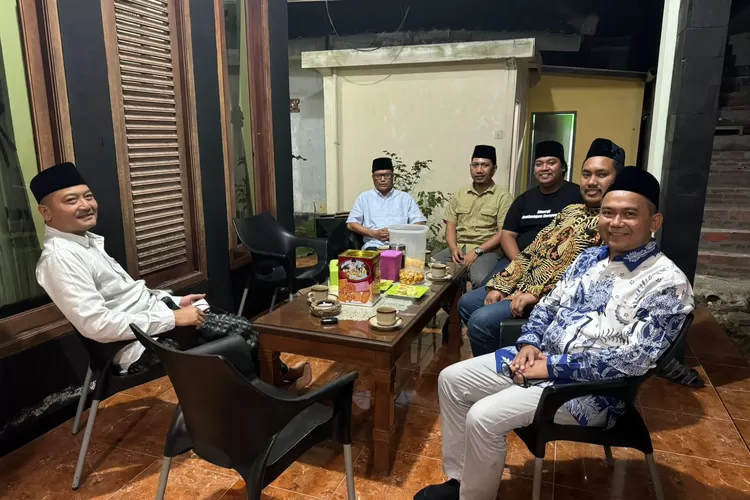 Prinsip Tegas Gus Makki di Pilbup Banyuwangi 2024, Lebih Baik Kembalikan Rekom Ketimbang Cuma P2 (Promedia / HukamaNews.com)