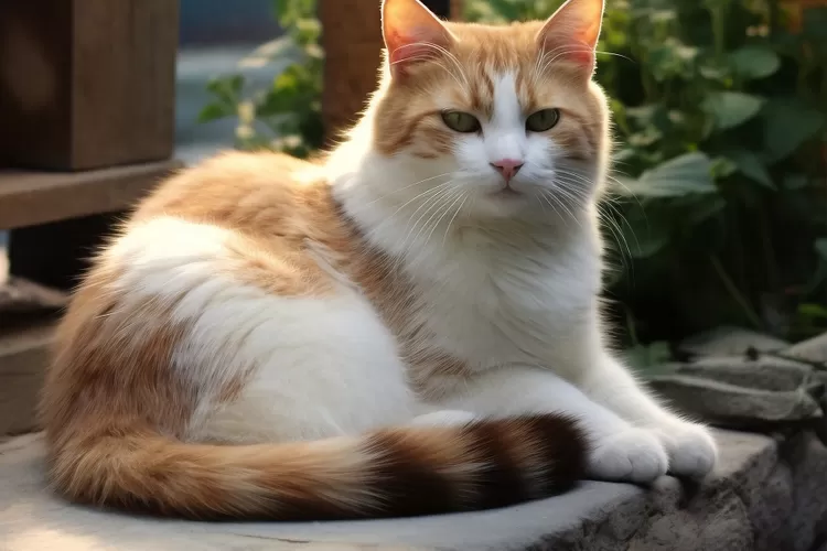 Ilustarsi : Serunya liburan di Istanbul dengan kucing jalanan! Temukan cara unik Turki memperlakukan anabul dan jadi daya tarik wisata. (Freepik / HukamaNews.com)