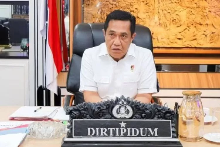 Polri usut sosok T pengendali judi online. Kepala BP2MI dipanggil Senin. Siapa T? Temukan jawabannya di sini! (Humas Polri / HukamaNews.com)