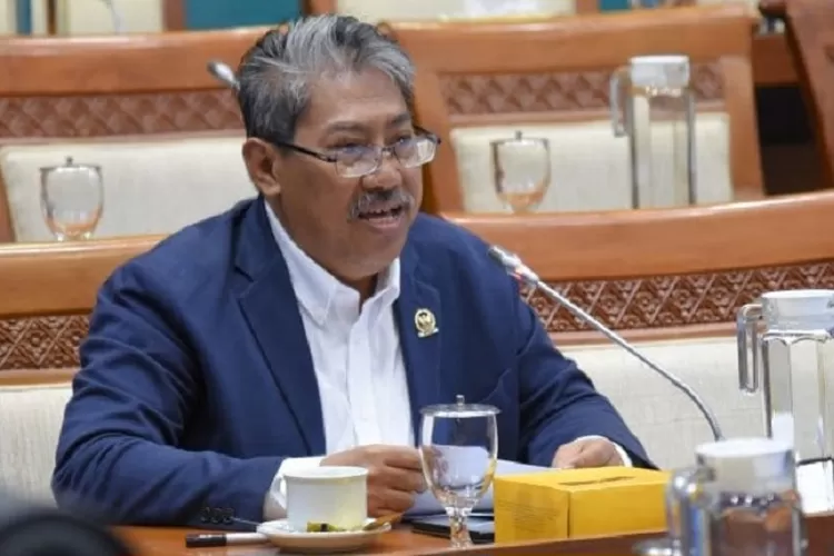 "Legislator PKS Mulyanto prihatin ormas keagamaan kelola tambang, khawatir rusak tata kelola minerba dan wibawa ormas."