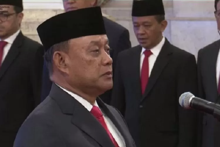 Dadan: Program Makan Bergizi Gratis siap dilaksanakan Januari 2025 oleh Badan Gizi Nasional untuk meningkatkan gizi anak dan ibu di Indonesia. (Setneg RI / HukamaNews.com)