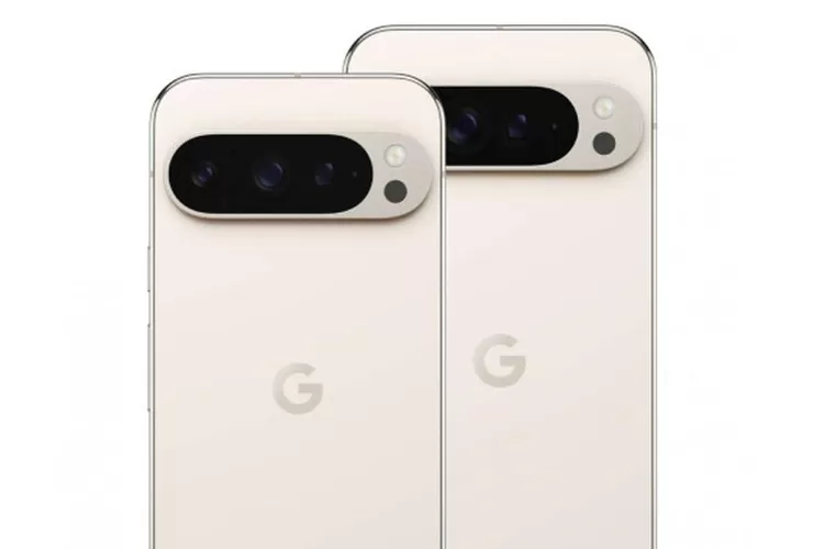 Google rilis Pixel 9 Pro &amp; Pro XL dengan layar canggih, kamera 50MP, AI Gemini, dan performa kuat. Harga mulai $999.
