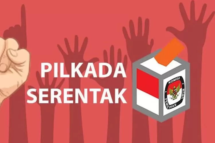 Ilustrasi. PIlkada Serentak 2024, Jangan Jadikan Rakyas sebagai Tumbal Demokrasi 