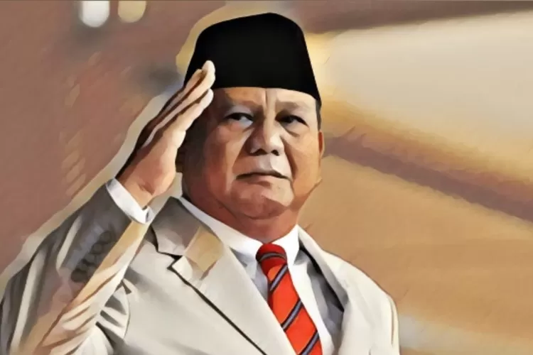 Prabowo Subianto, Presiden terpilih 2024-2029