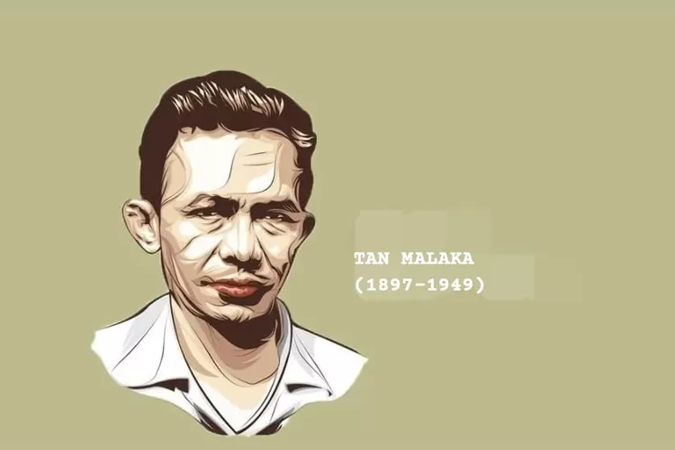 Ilustrasi. Tan Malaka, Kritik Abadi tentang Makna Kemerdekaan, sebuah catatan di era transisi pemerintahan Jokowi  menuju Prabowo - Gibran 