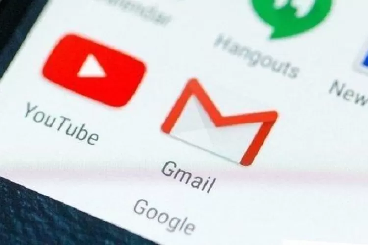 Cara mudah menghapus email di Gmail Web: Panduan praktis untuk menjaga kotak masuk rapi dan teratur dengan langkah sederhana. (HukamaNews.com)