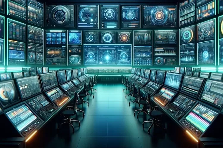 Waspadai dampak buruk AI pembuat video! Dari penyebaran disinformasi hingga ancaman bagi pekerjaan manusia, simak risikonya di sini. (Unite.AI / HukamaNews.com)