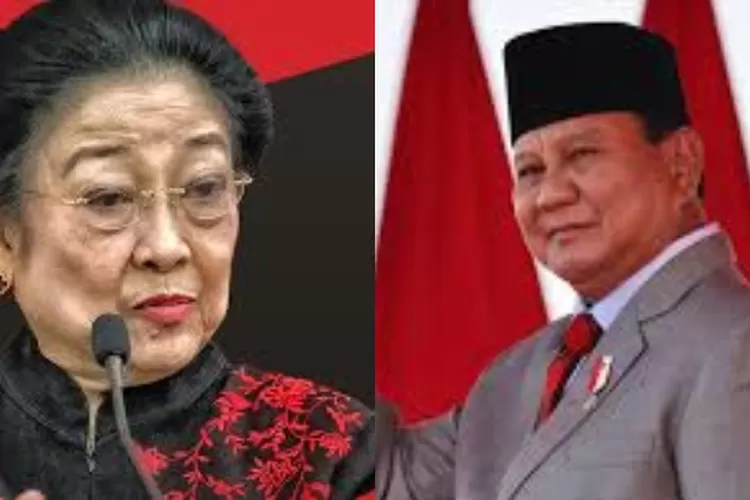 Prabowo-Gibran Bikin PDIP Masuk Kabinet? Oposisi Bakal Pupus, Demokrasi  Aman atau Cuma Formalitas Doang? - Hukama News