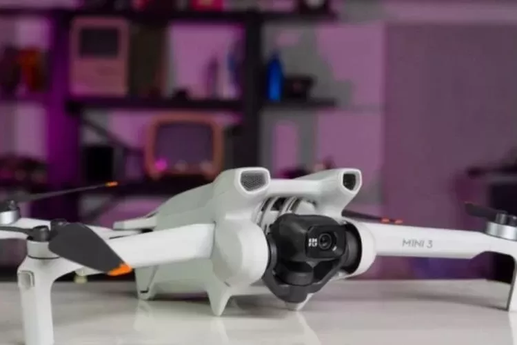 10 drone DJI dengan kamera terbaik 2024. Dapatkan rekomendasi drone untuk pemula hingga profesional yang berkualitas tinggi! (DJI / HukamaNews.com)