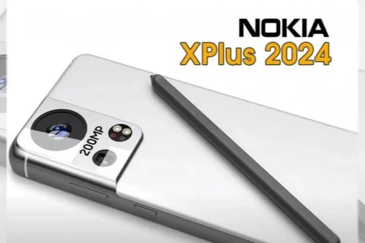 Nokia XPlus (Nokia / HukamaNews.com)