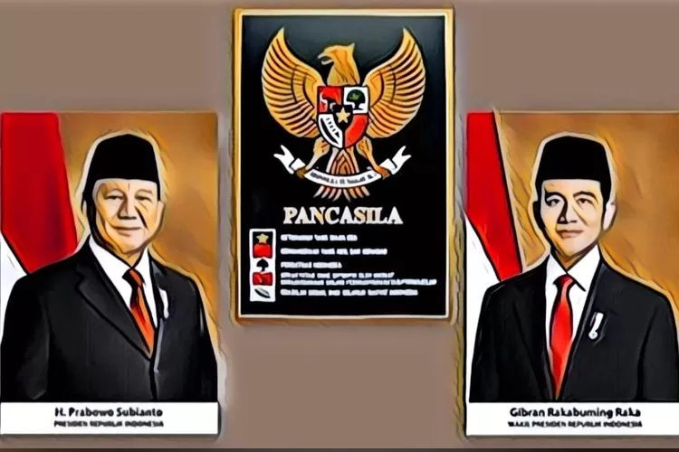 Hari ini, 20 Oktober 2025, genap satu tahun pemerintahan Prabowo Subianto&ndash;Gibran Rakabuming Raka.