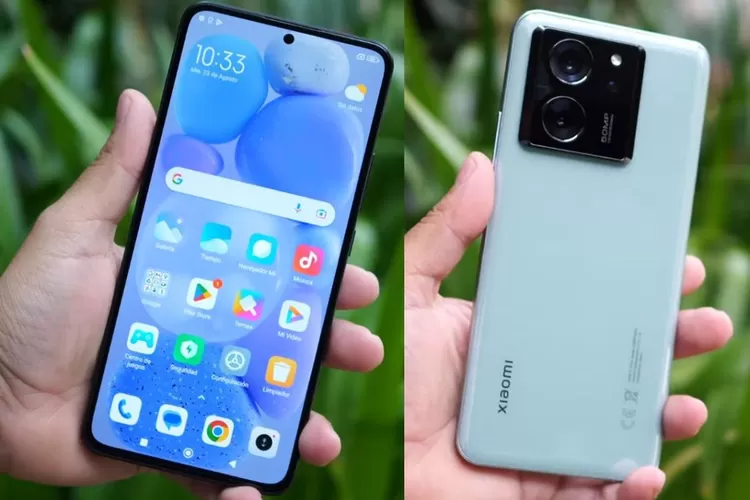 4 Samrtphone dengan kamera telephoto terbaik 2024! Zoom tajam, harga terjangkau, dan siap hasilkan foto menawan. Yuk, intip sekarang! (Xiaomi / HukamaNews.com)