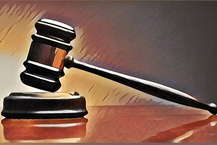 Ilustrasi palu hakim. Fenomena mogok Hakim yang sempat terjadi beberapa waktu lalu menimbulkan ironi  di tengah upaya penegakan hukum yang selama ini dijadikan jargon.