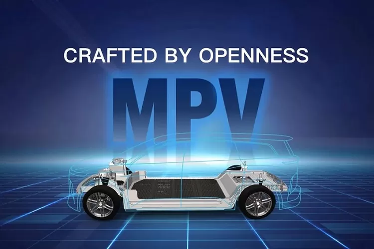 inovasi mobil listrik Foxtron 'Model D', desain stylish dengan jangkauan 643 km. Siap mengubah dunia otomotif! (foxtronev.com / HukamaNews.com)