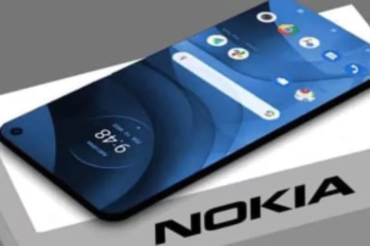 Nokia UltraView 2025 hadir dengan kamera 300MP, baterai 7000mAh, dan pengisian cepat 220W. Apakah ini game changer? (Nokia / HukamaNews.com)