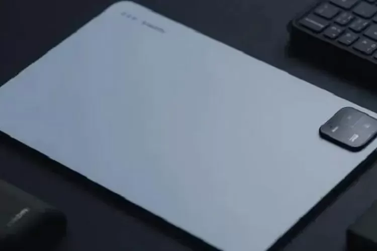 Xiaomi Pad 7 dan Pad 7 Pro hadir dengan spesifikasi gahar, layar 144 Hz, dan fast charging. Tablet impian untuk semua kebutuhan! (Mi.com / HukamaNews.com)