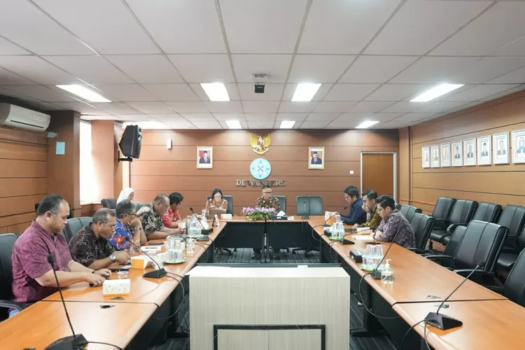 Dua platform digital, Meta dan TikTok, dukung jurnalisme berkualitas di Indonesia sesuai Perpres 32/2024.  (Rilis / HukamaNews.com)