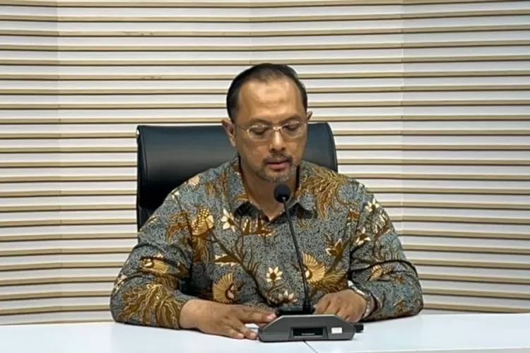 KPK periksa 4 saksi terkait dugaan aliran uang ke Sahbirin Noor. Fakta baru terungkap, benarkah melibatkan proyek besar? (KPK / HukamaNews.com)