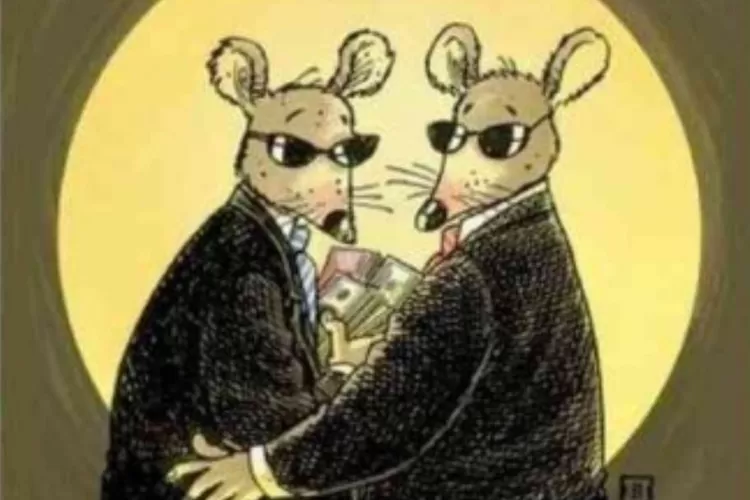 Ilustrasi. Hari Antikorupsi Sedunia menjadi momen untuk membuktikan integritas dan keberanian mereka melawan korupsi.