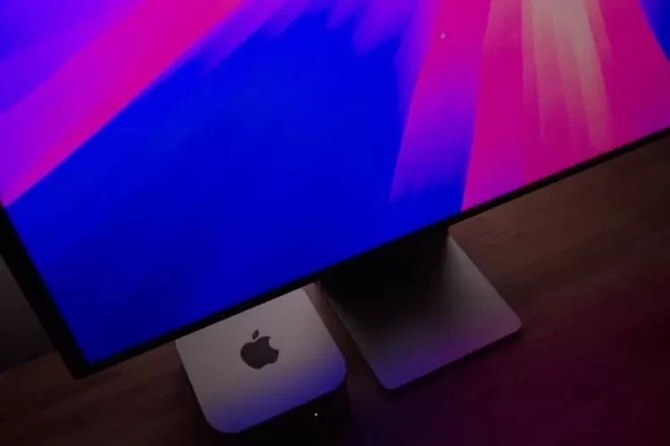 Bug Mac M4 dan monitor ultrawide bikin teks buram? Temukan solusi sementara dan kabar pembaruan dari Apple hanya di sini! (Jagat Review / HukamaNews.com)