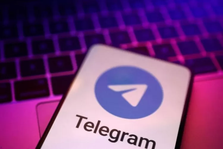 Telegram hadirkan verifikasi akun pihak ketiga untuk cegah penipuan (HukamaNews.com)