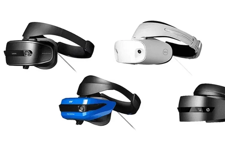 Vivo siap luncurkan headset Mixed Reality canggih dan terjangkau pada 2025, jadi saingan serius Vision Pro Apple! (Vivo / HukamaNews.com)
