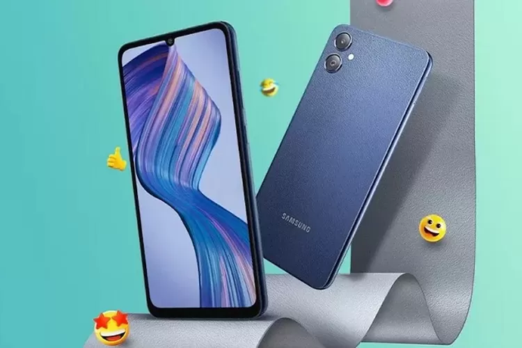 Samsung Galaxy A36, M06 5G, dan F06 5G hadir dengan performa kuat dan teknologi terbaru. Siap menjadi pilihan terbaik Anda! (Samsung / HukamaNews.com)