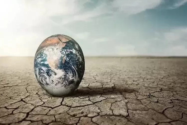 Ilustrasi. Walhi mendesak DPR untuk segera membahas RUU Keadilan  Iklim