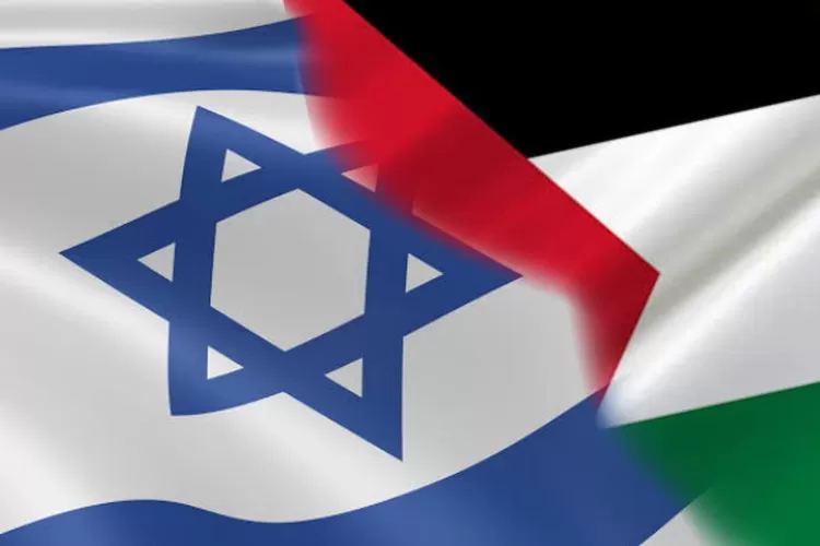 Pertukaran tawanan Israel-Hamas berlanjut. Hamas bebaskan 3 tawanan Israel, sementara Israel lepaskan 183 tahanan Palestina. (Net / HukamaNews.com)