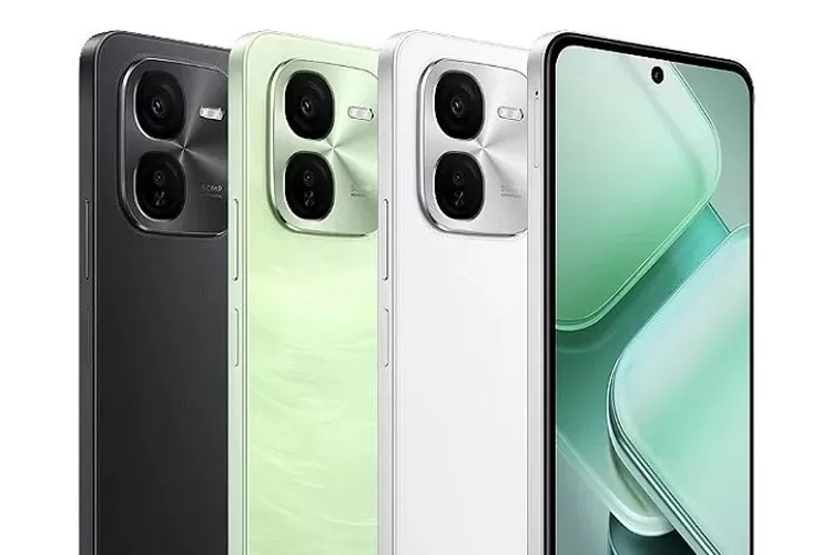 Penerus iQOO Z9x, yakni iQOO Z10x, siap debut, Apakah membawa peningkatan signifikan? Cek bocoran fitur terbarunya! (iQOO / HukamaNews.com)