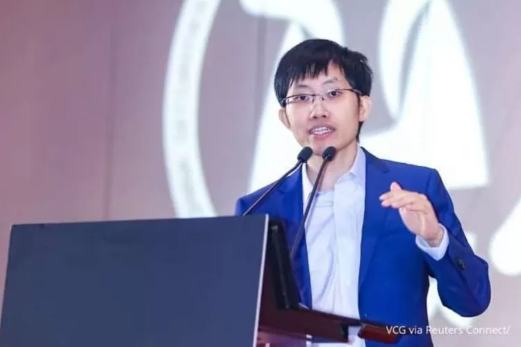 Liang Wenfeng, pendiri dan sosok visioner di balik kesuksesan AI DeepSeek 