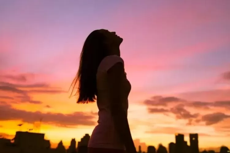 Ilustrasi. Keikhlasan membuka pintu bagi kemungkinan-kemungkinan baru yang mungkin tidak pernah terbayangkan sebelumnya. 