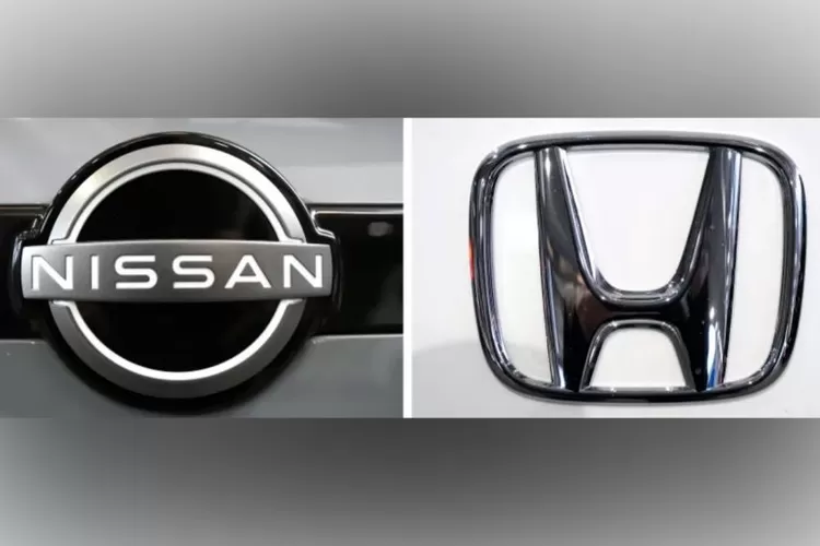 Merger Nissan dan Honda resmi batal! Nissan menolak jadi anak perusahaan Honda. Simak alasan dan dampak besarnya di sini. (Net / HukamaNews.com)
