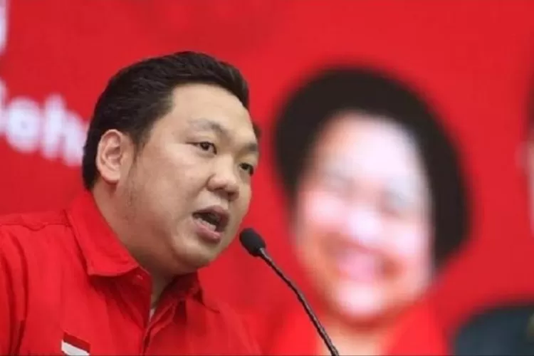 Tanah di kawasan laut Bekasi diduga dikuasai keluarga Charles Honoris. Bagaimana keterlibatan PT MAN dan PT CL? (Net / HukamaNews.com)