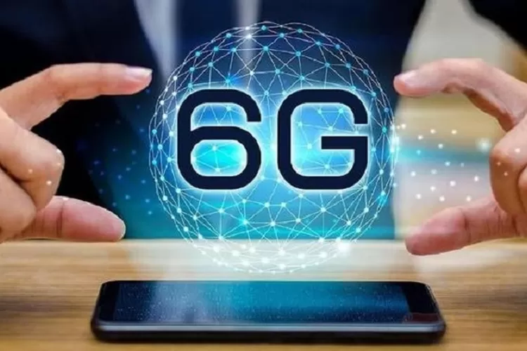 Bocoran Samsung 6G! Internet kilat dan AI revolusioner siap ubah dunia digital dengan koneksi lebih cepat, cerdas, dan luas. (Samsung / HukamaNews.com)