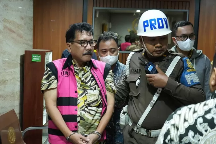 Misteri Rp920 M Kasus Zarof Ricar: Prabowo Diminta Bertindak! (Net / HukamaNews.com)