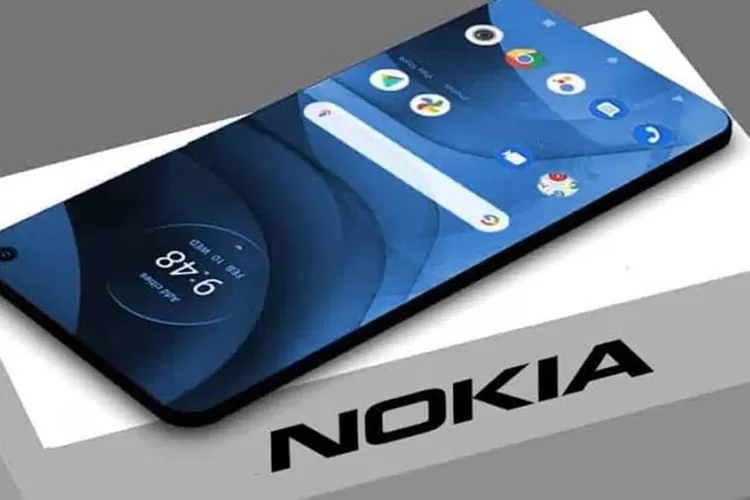 Butuh ponsel premium? Nokia Turbo Pro 2024 punya spek tinggi, kamera canggih, &amp; baterai awet. Lihat harga dan fitur unggulannya! (Nokia / HukamaNews.com)